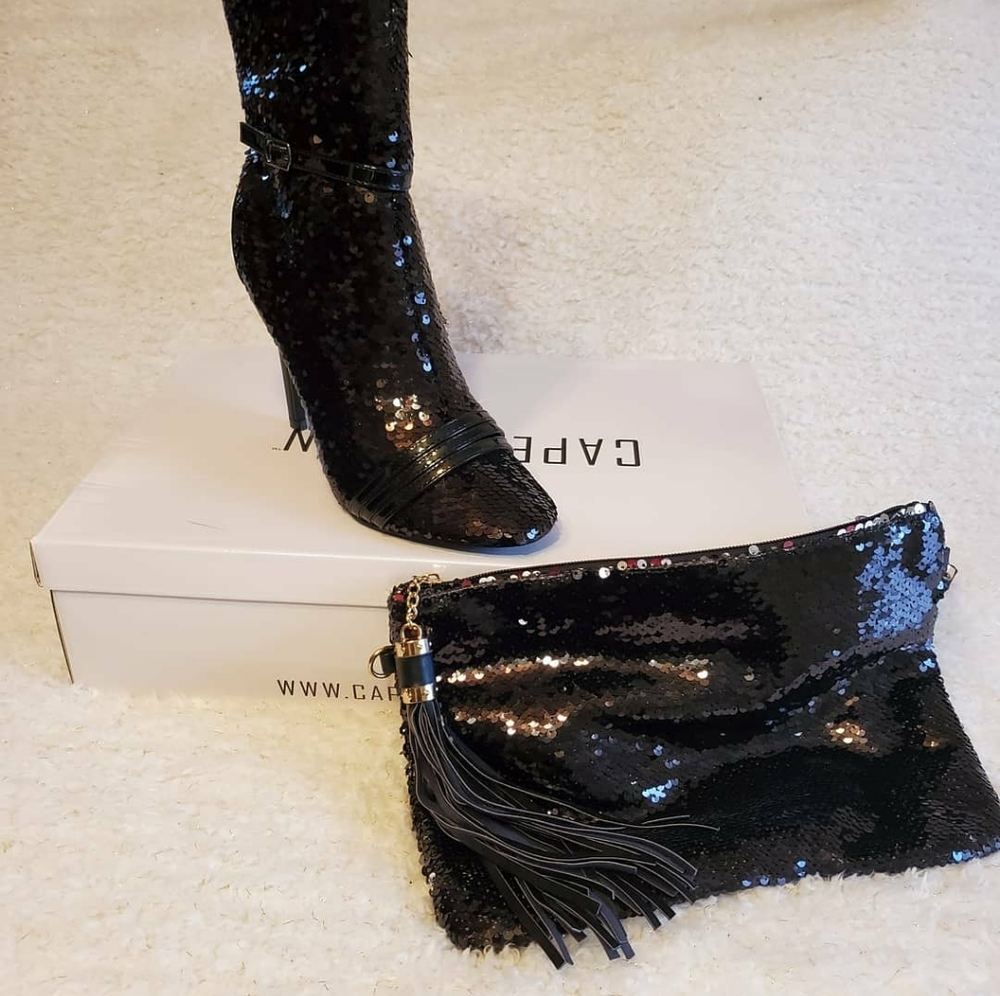 Women shoes